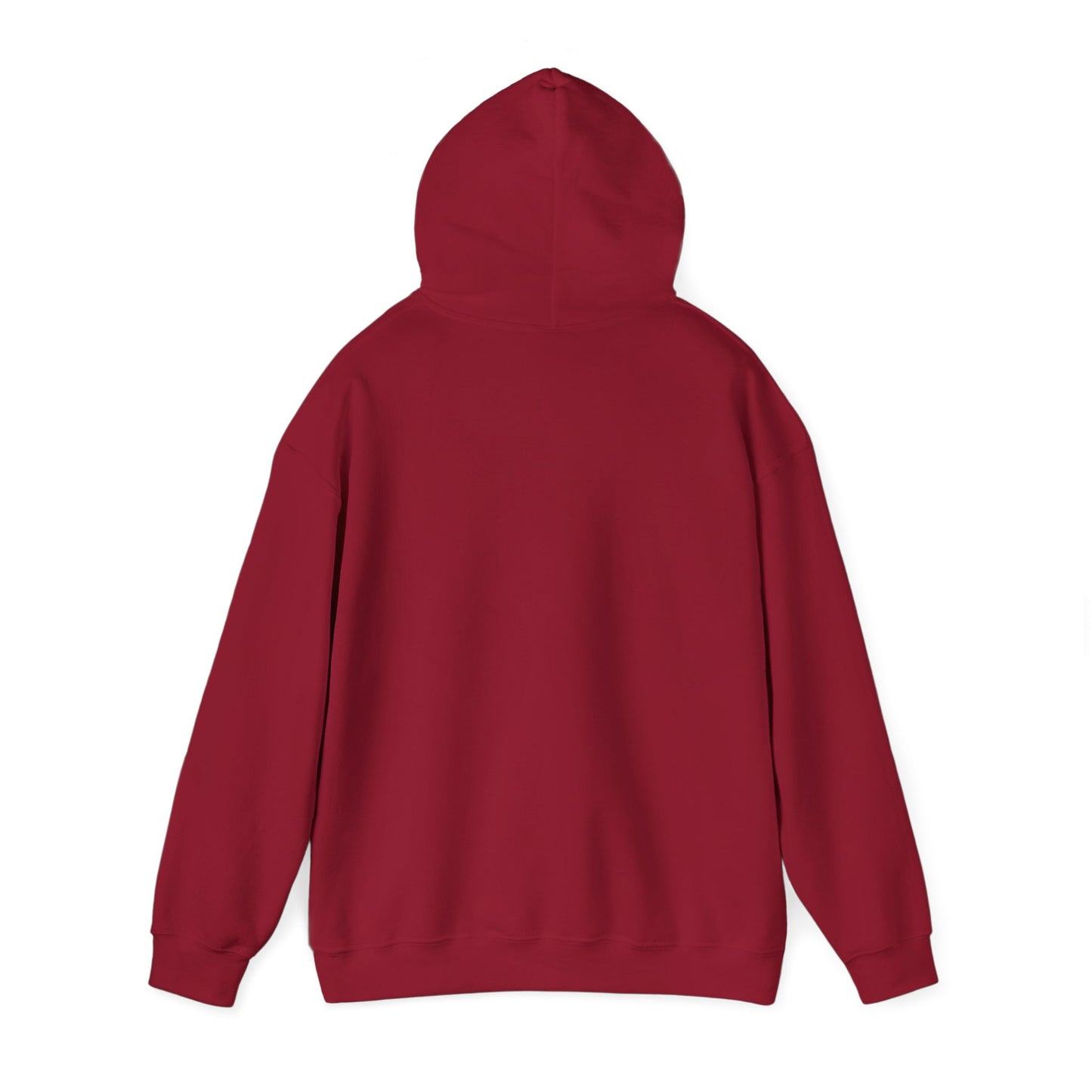 BANANA Unisex Hooded Sweatshirt