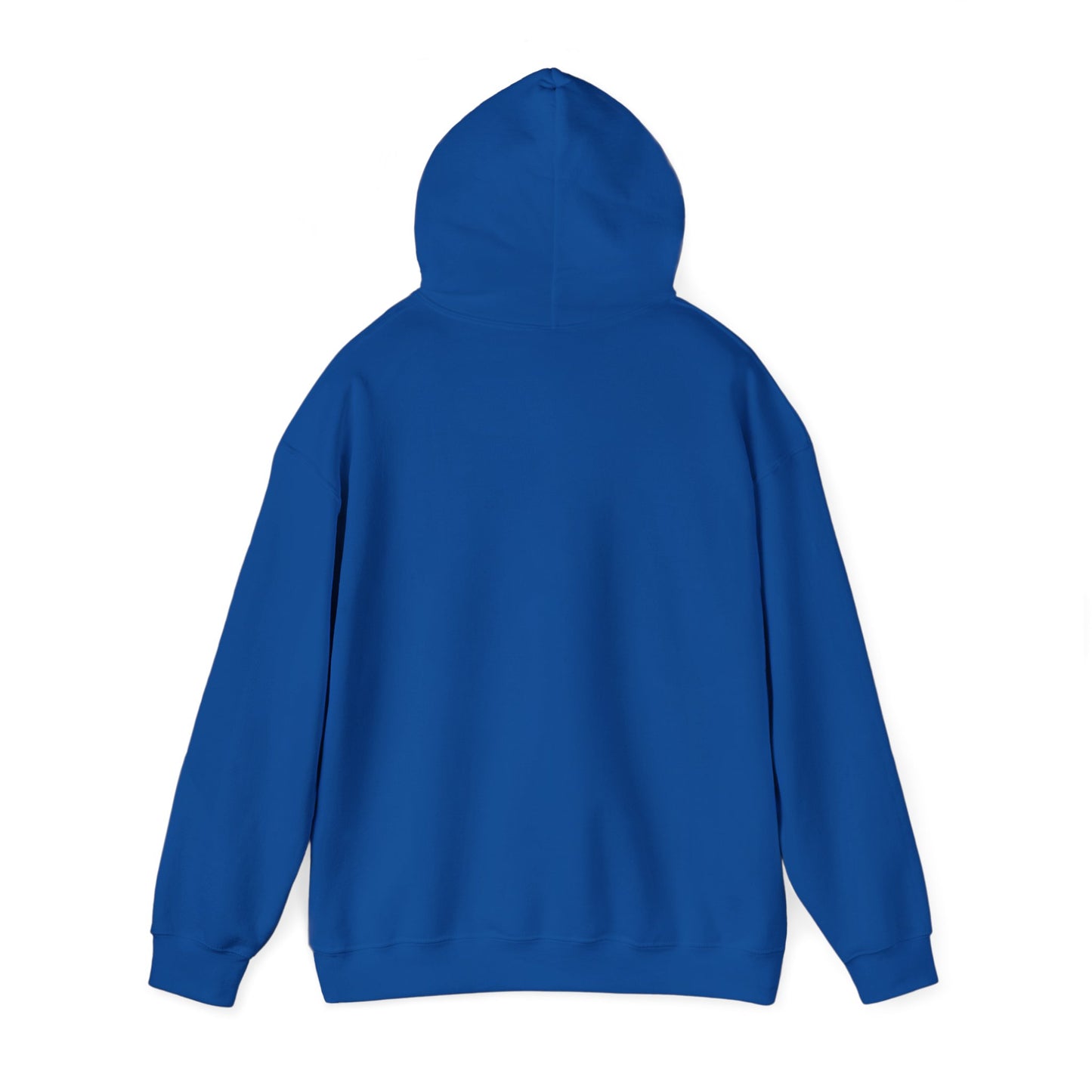 BANANA Unisex Hooded Sweatshirt