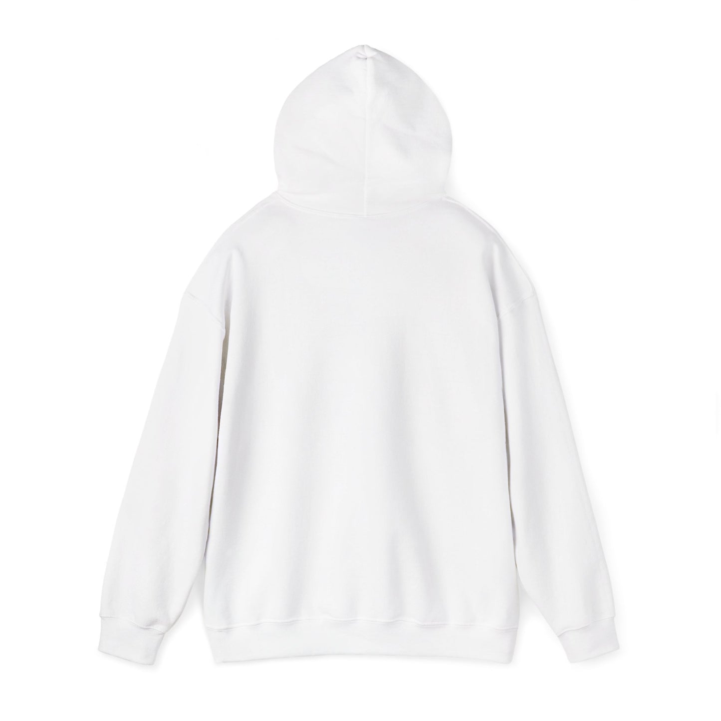 HOT TAE Unisex Hooded Sweatshirt