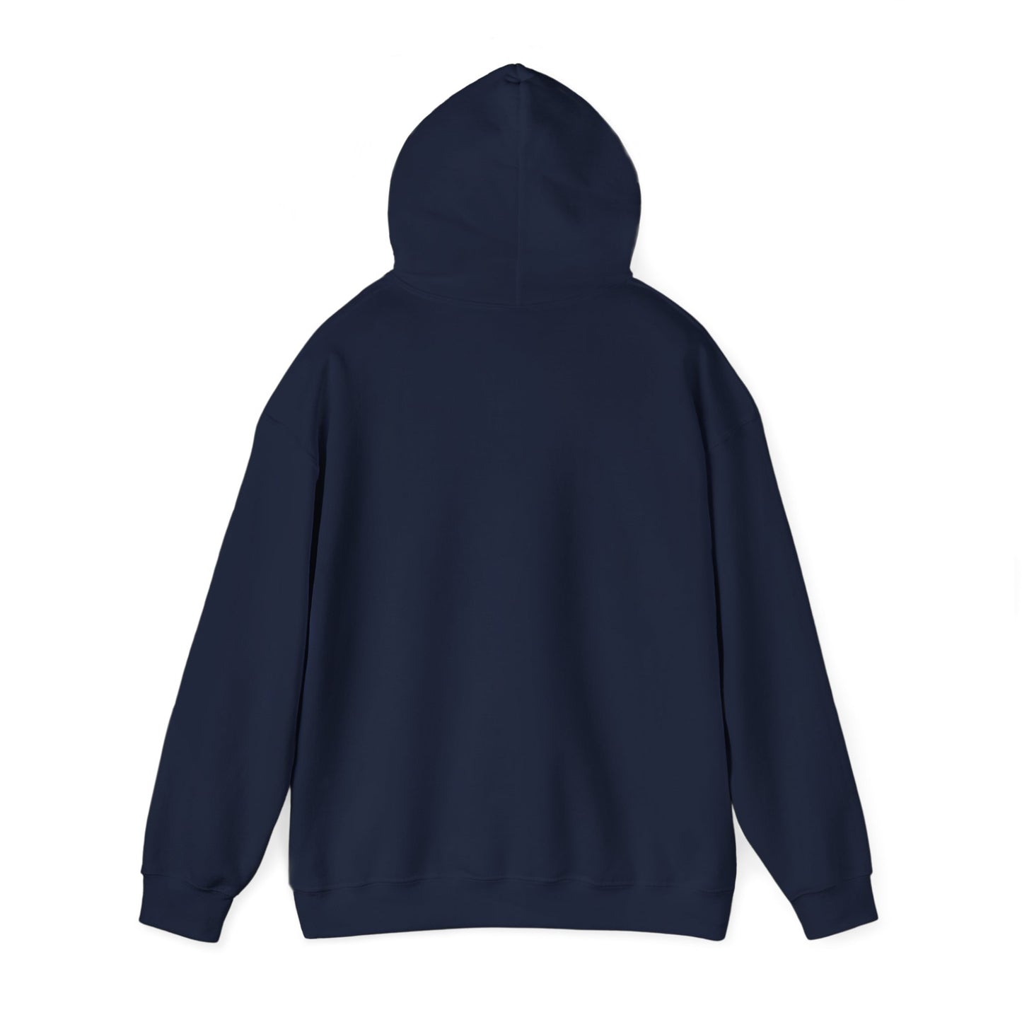 BANHAL SUBAKK-E Unisex Hooded Sweatshirt