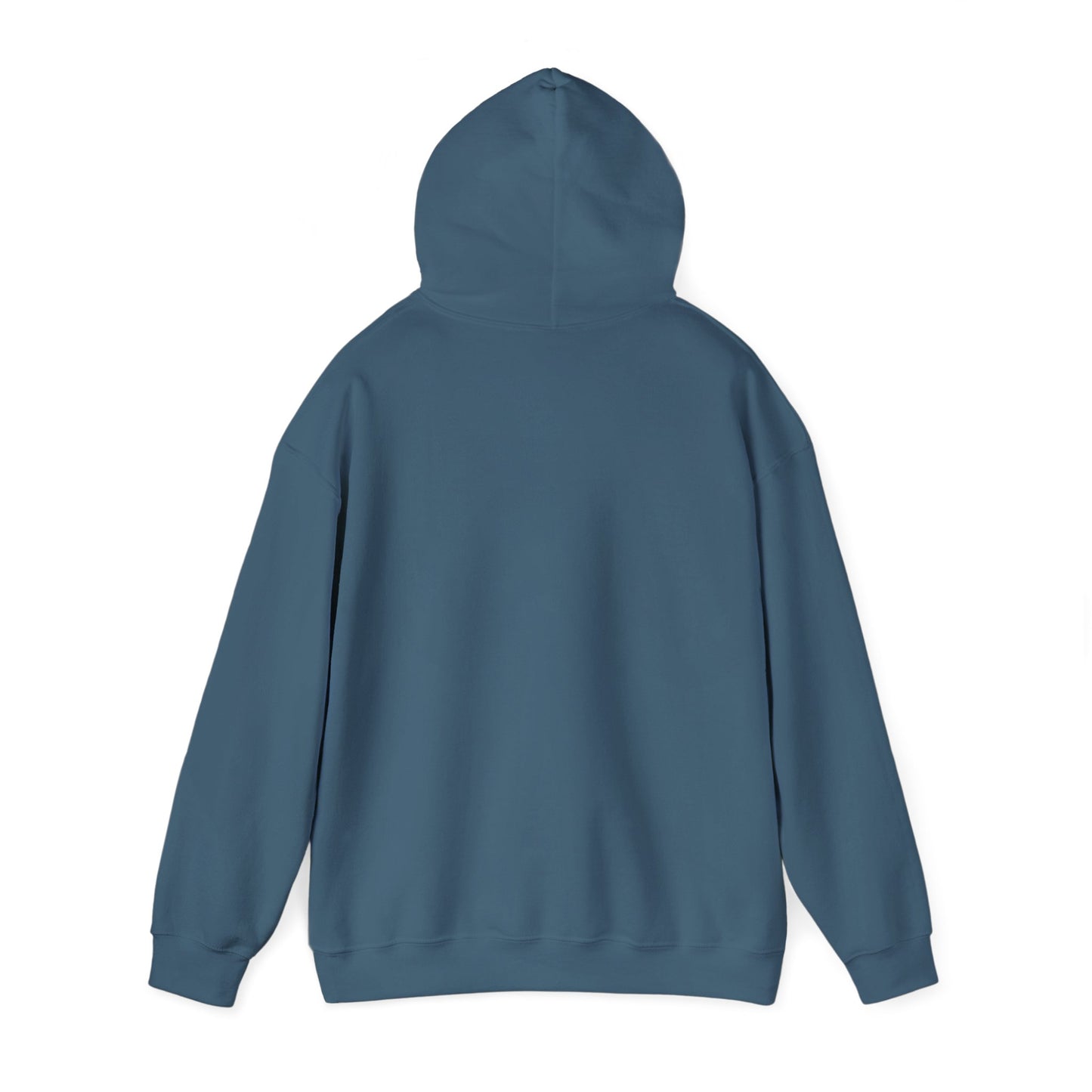 HOT TAE Unisex Hooded Sweatshirt