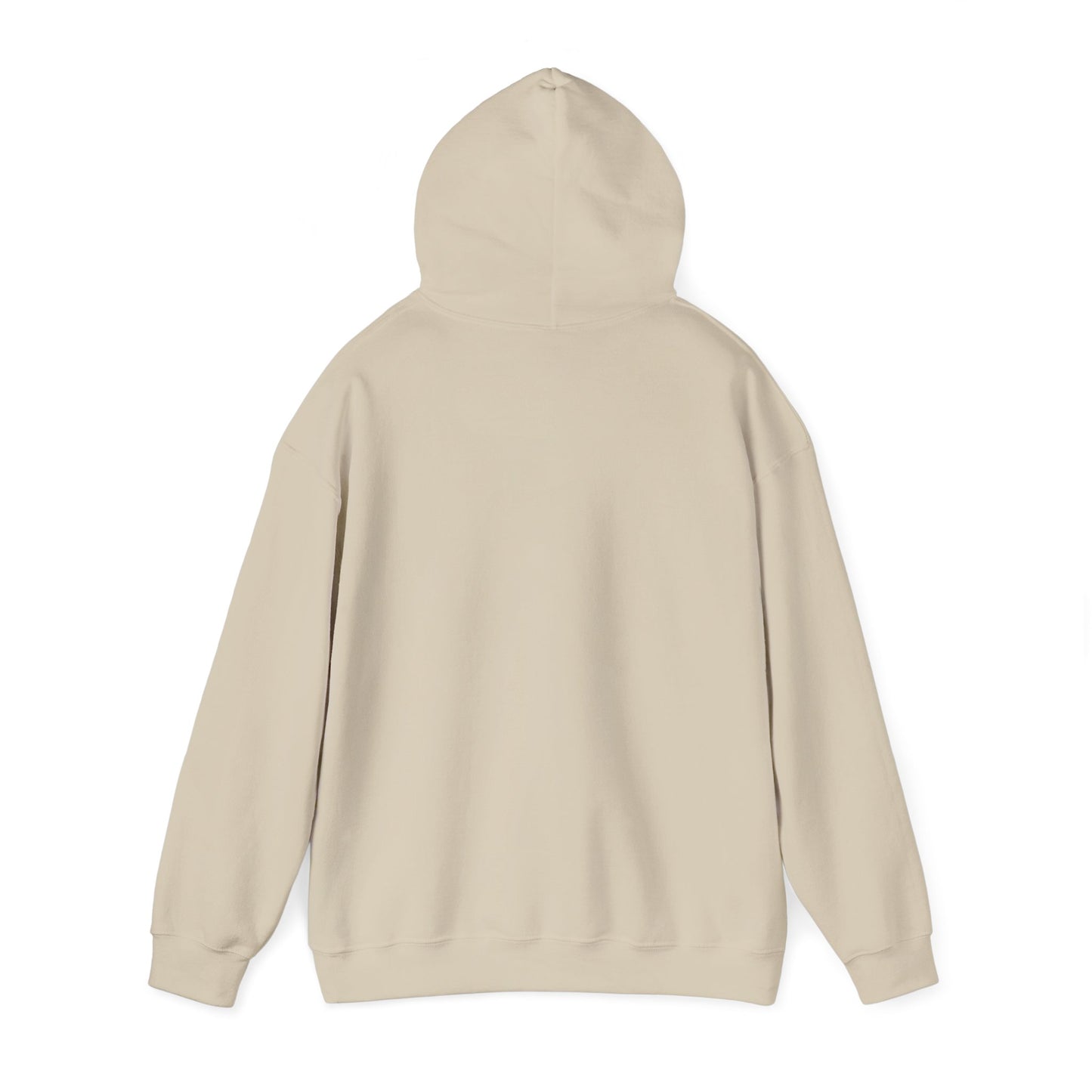 California Unisex Hoodie Sweatshirt