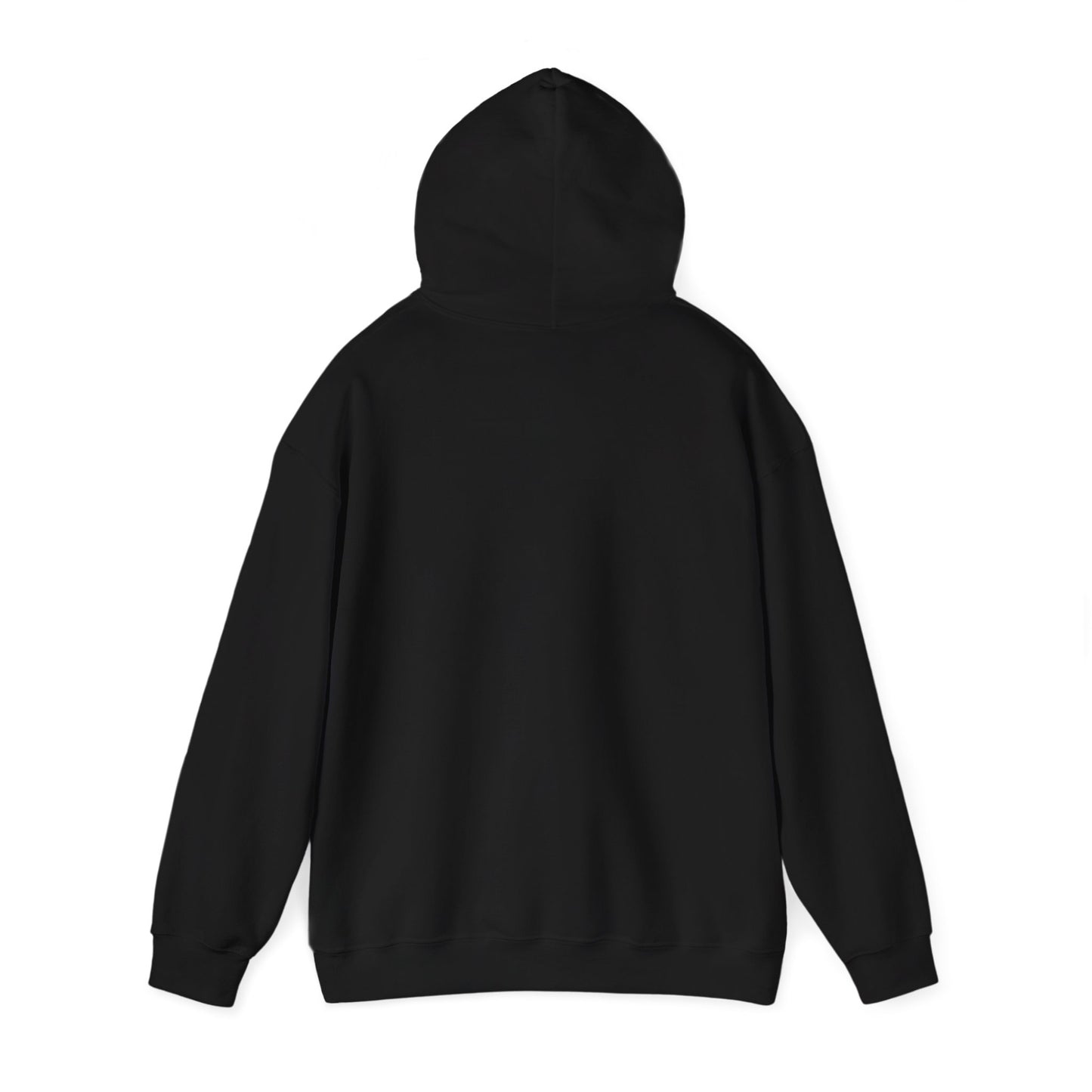 HOT TAE Unisex Hooded Sweatshirt