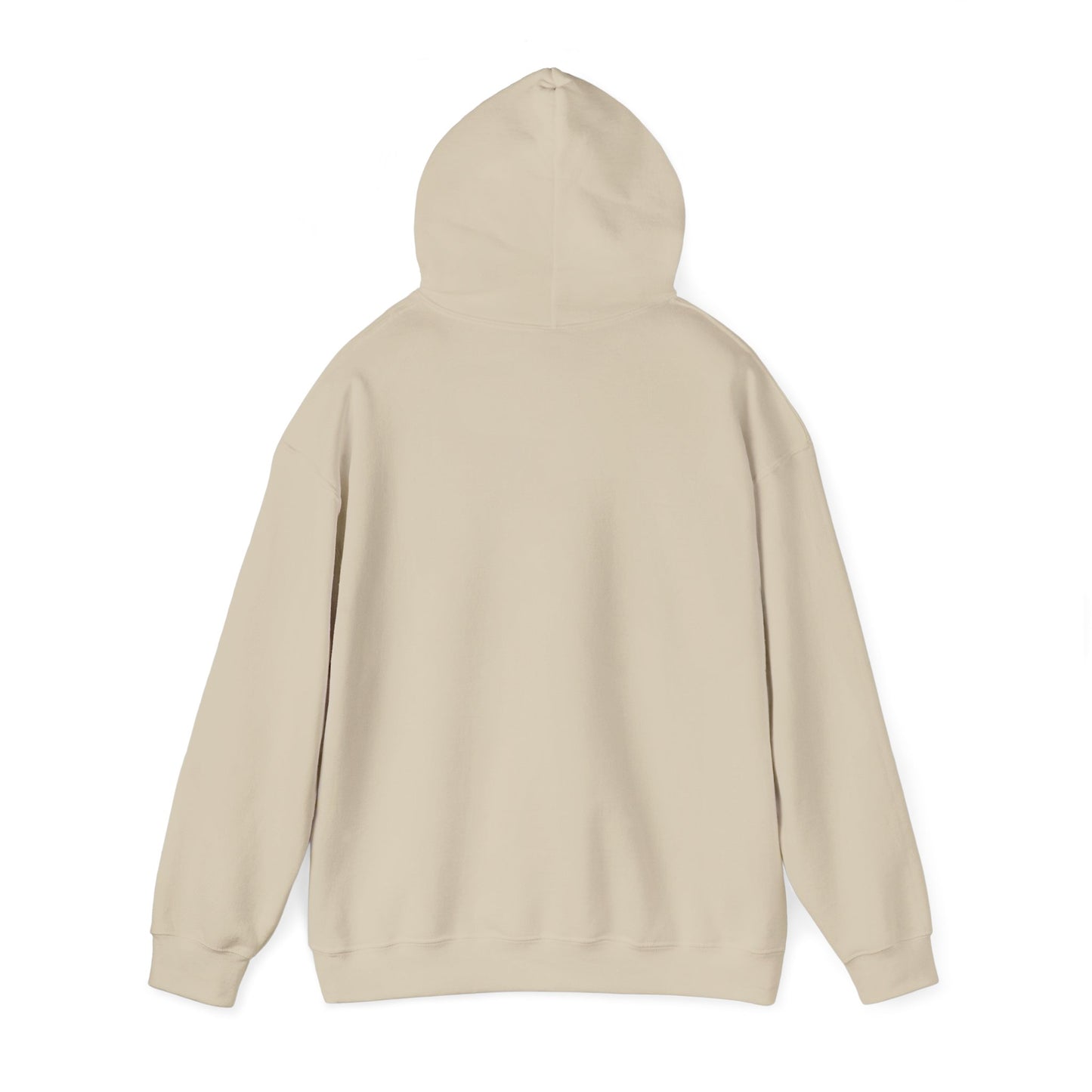 HOT TAE Unisex Hooded Sweatshirt