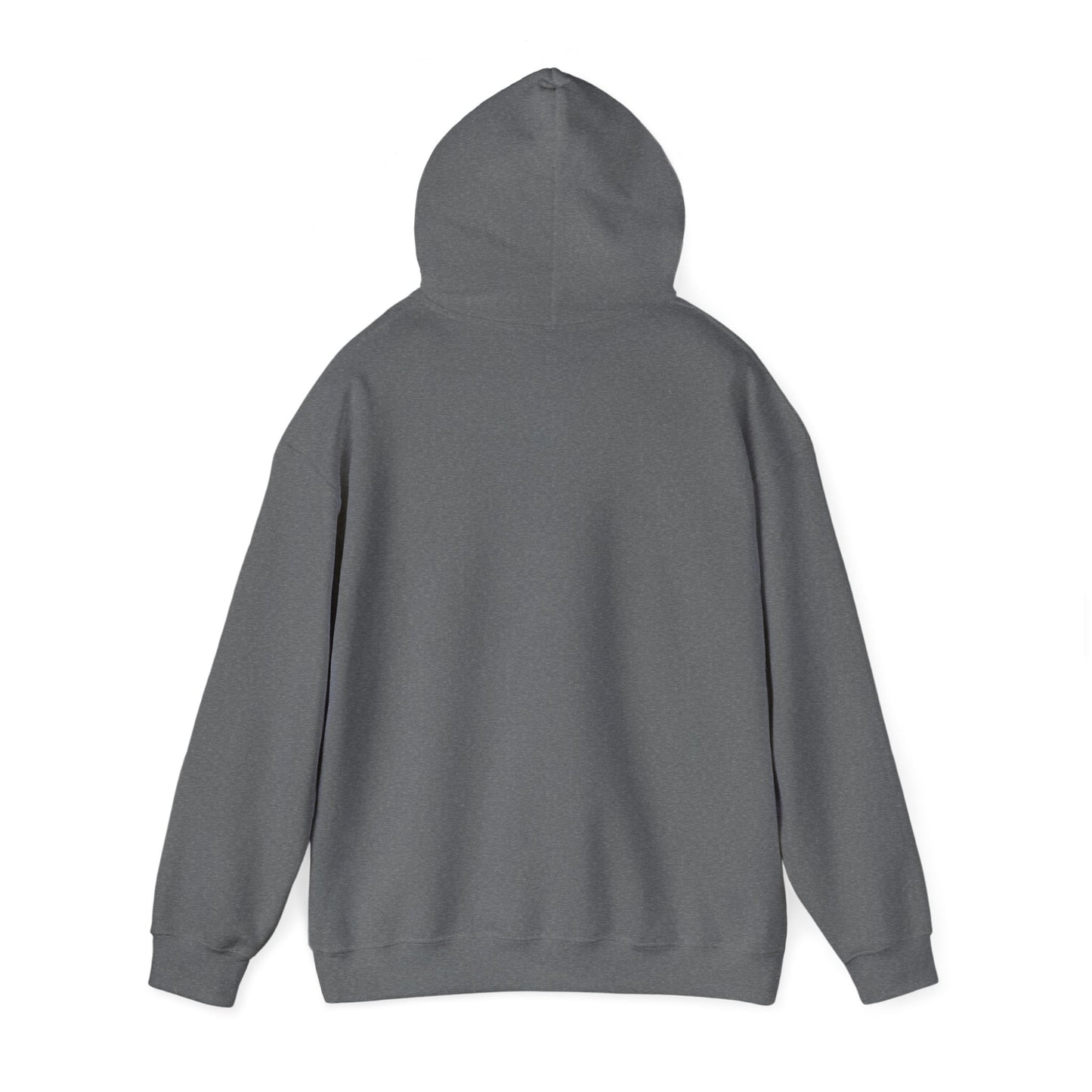 AL-TTAL-TTAL Unisex Hooded Sweatshirt
