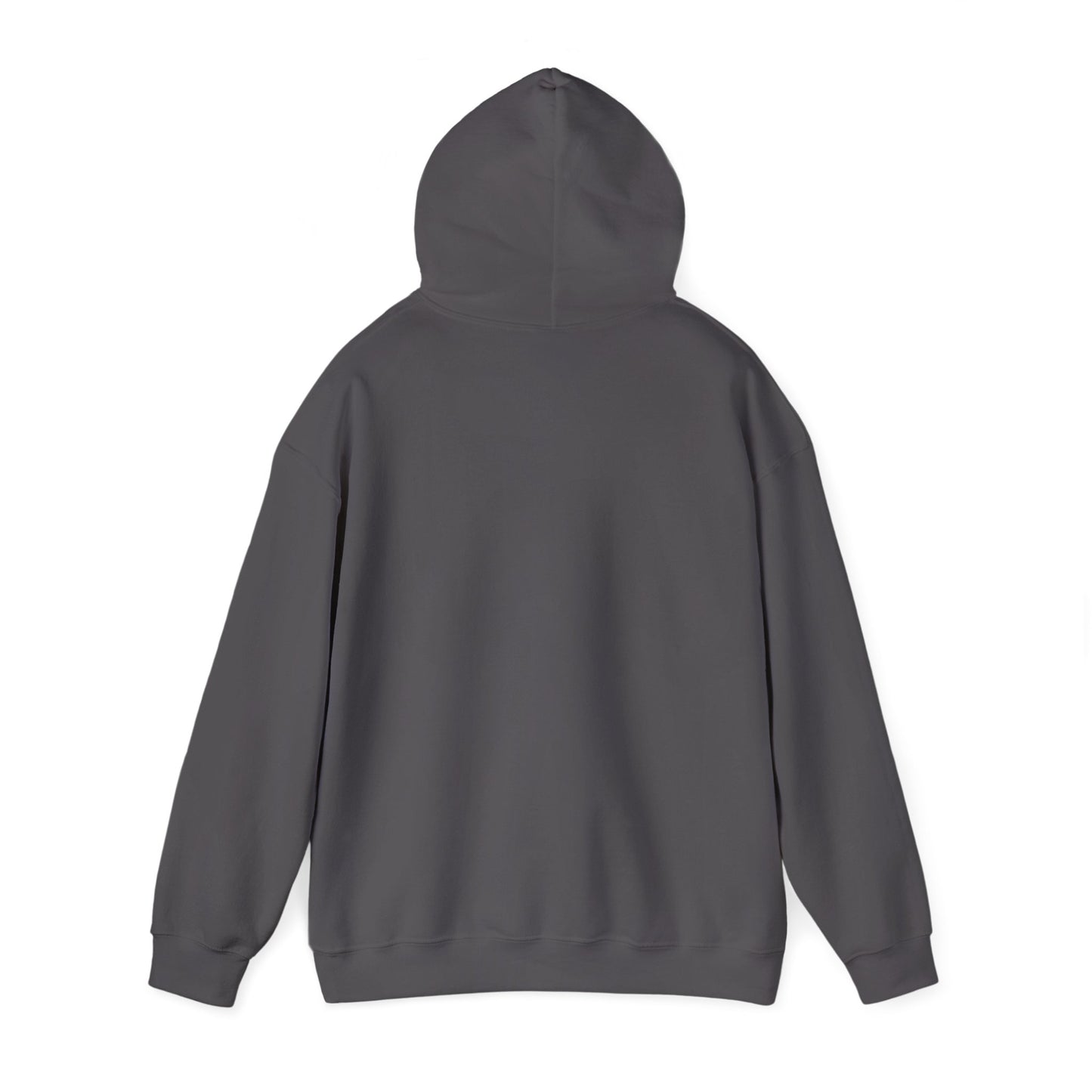 HOT TAE Unisex Hooded Sweatshirt