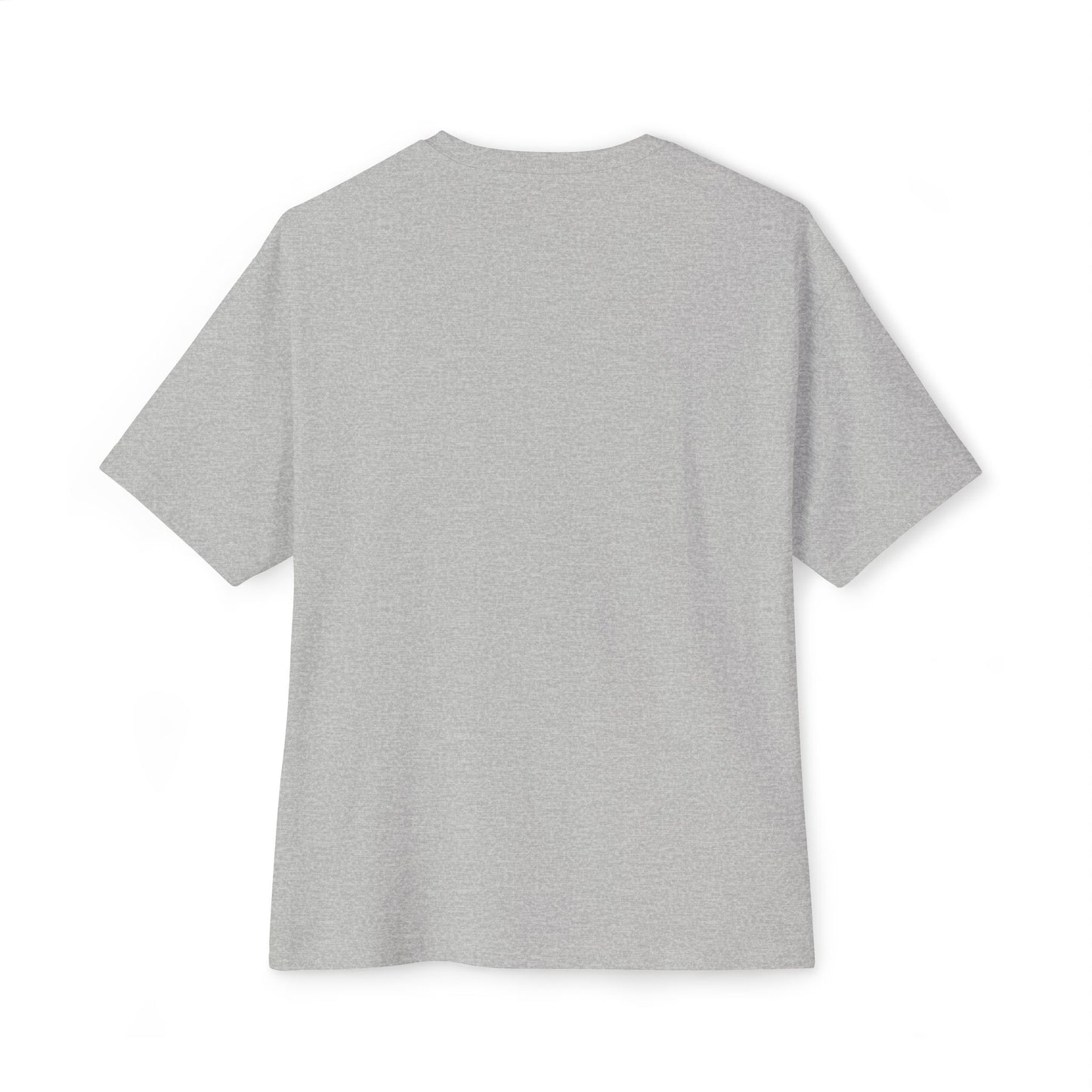 BULGEUM Oversized Tee